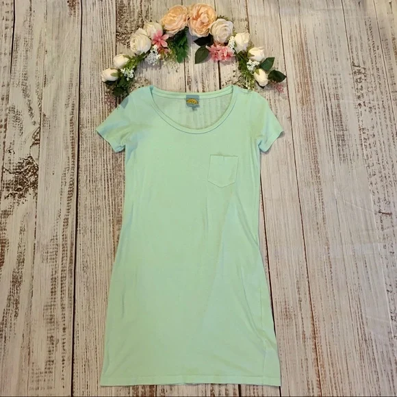 C&C California T-Shirt Dress - Picture 1 of 11